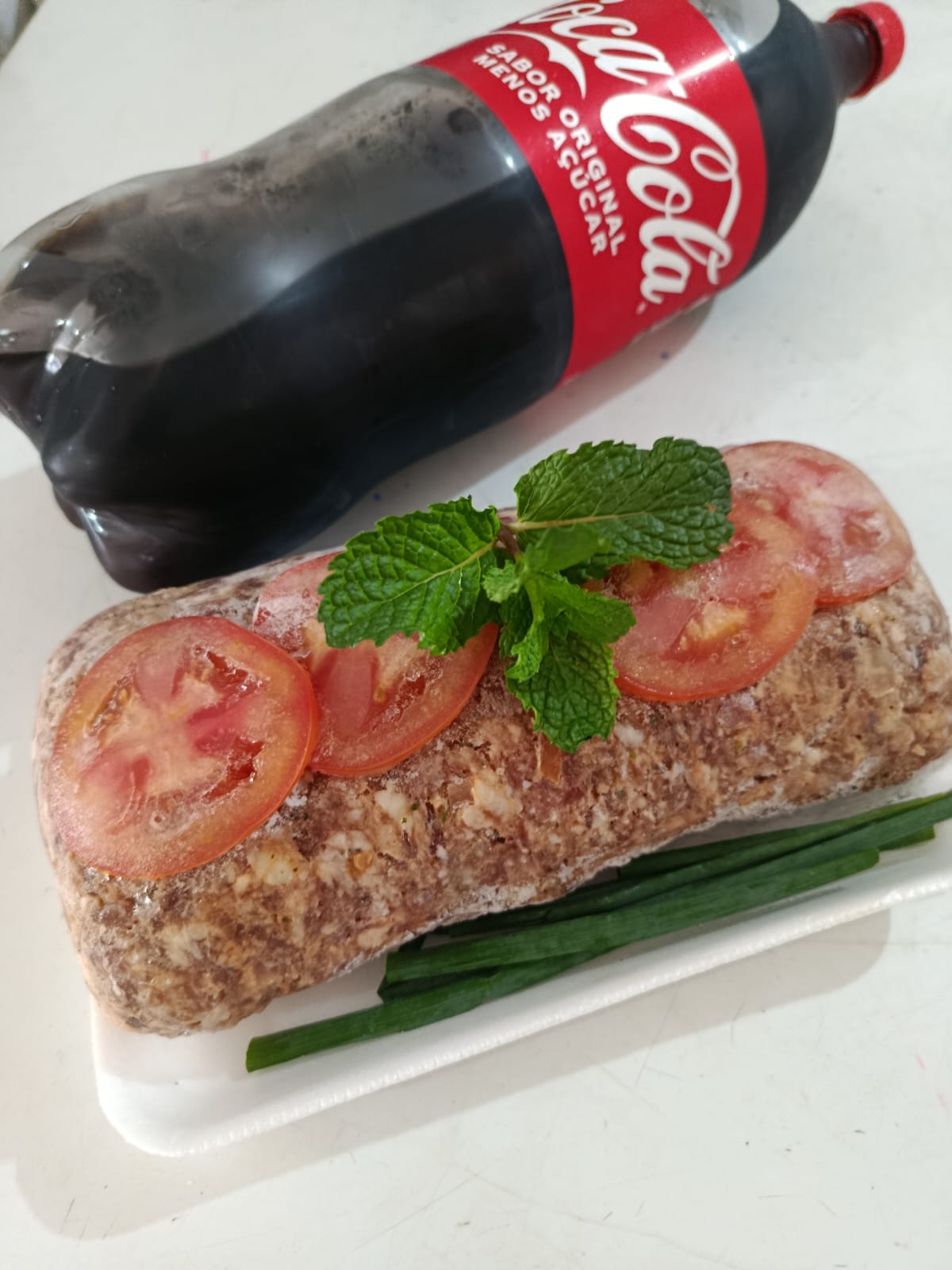 Combo saboroso